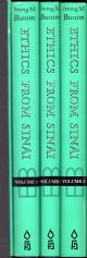 101190 Ethics from Sinai: A Wide-Ranging Commentary on Pirkei Avos- 3 volume set